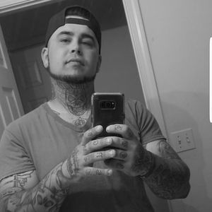 Meet your Posher, Joey